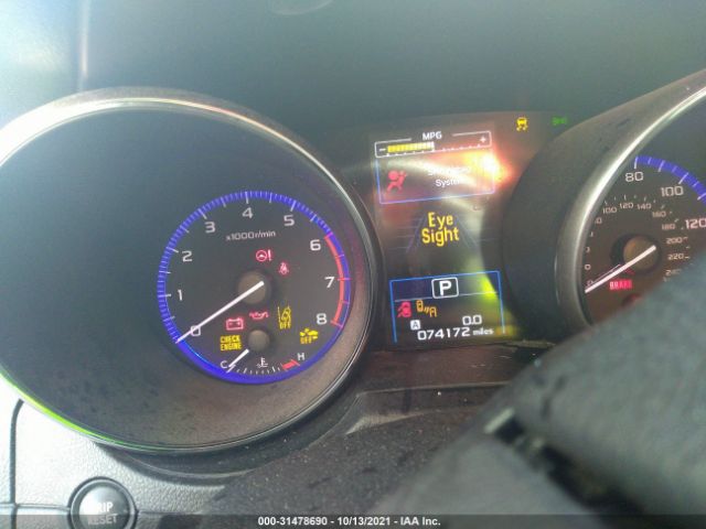 4S4BSAHC9H3213008 Subaru Outback Premium