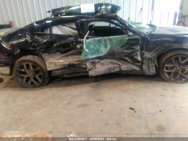 Dodge Charger Sxt 2021 2C3CDXBG4MH625401 Image 6