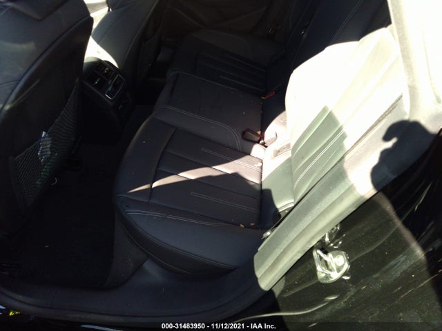 2021 Audi A5, VIN: WAUFACF55MA004103