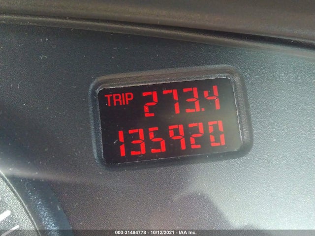 2000 PONTIAC BONNEVILLE SSEI VIN: 1G2HZ5410Y4174264