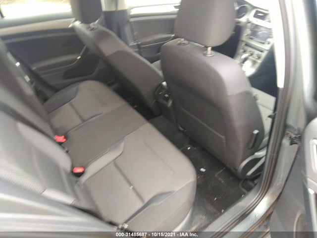 2017 Volkswagen Golf, VIN: 3VW217AU5HM015972