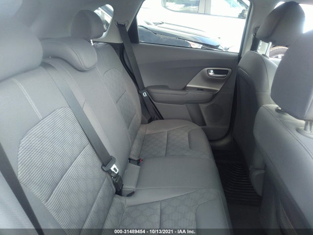 2021 Kia Niro, VIN: KNDCB3LC9M5468235