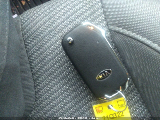 2021 Kia Niro, VIN: KNDCB3LC9M5468235