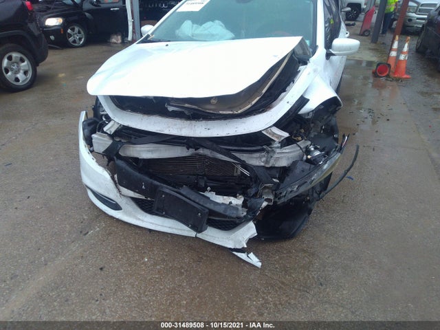 Dodge 2015 2015 1C3CDFAA0FD433691 Image 6