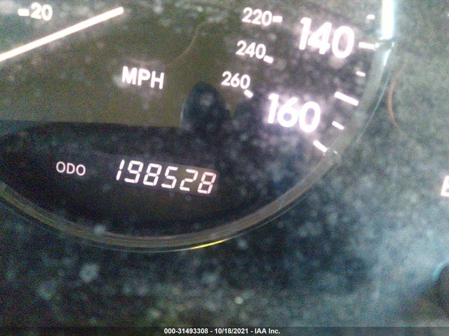 2006 TOYOTA AVALON VIN: 4T1BK36B06U127017