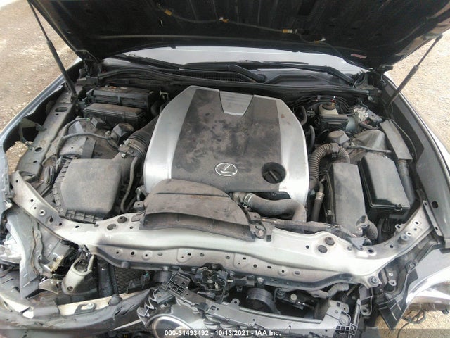 2017 Lexus RC, VIN: JTHSM5BC5H5002826