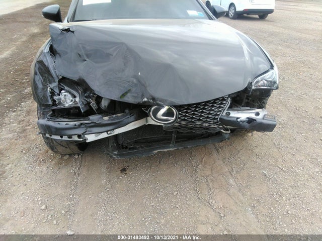 2017 Lexus RC, VIN: JTHSM5BC5H5002826