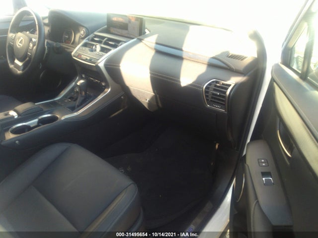 2019 Lexus NX, VIN: JTJBJRBZ3K2124984