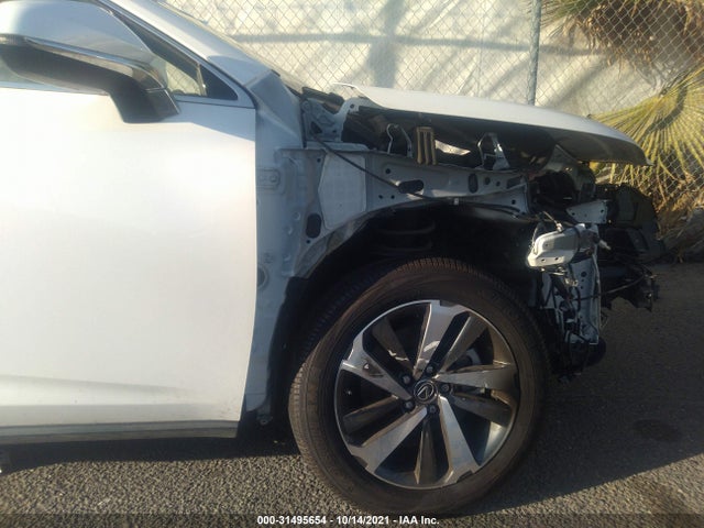 2019 Lexus NX, VIN: JTJBJRBZ3K2124984