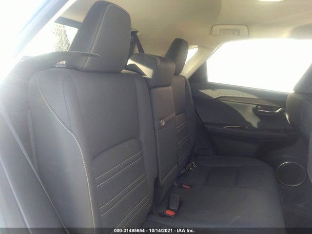 2019 Lexus NX, VIN: JTJBJRBZ3K2124984