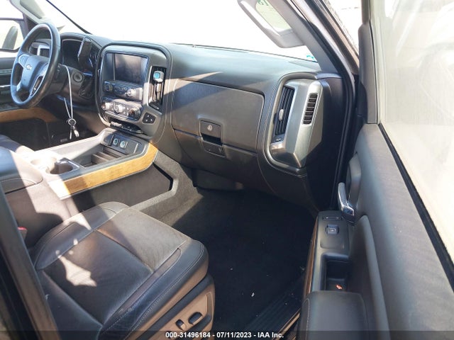 Chevrolet Silverado 1500 Ltz 2018 3GCPCSEC8JG367763 Image 6