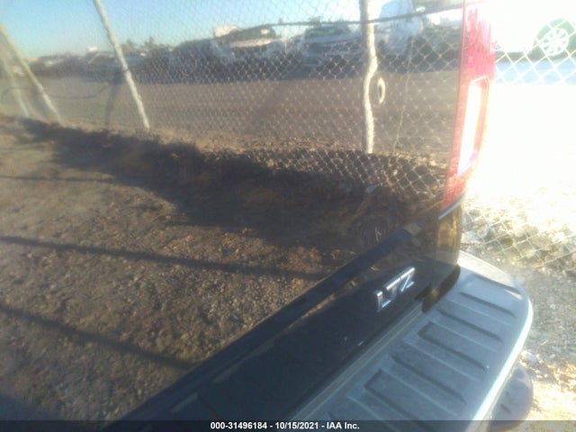 Chevrolet Silverado 1500 Ltz 2018 3GCPCSEC8JG367763 Image 7
