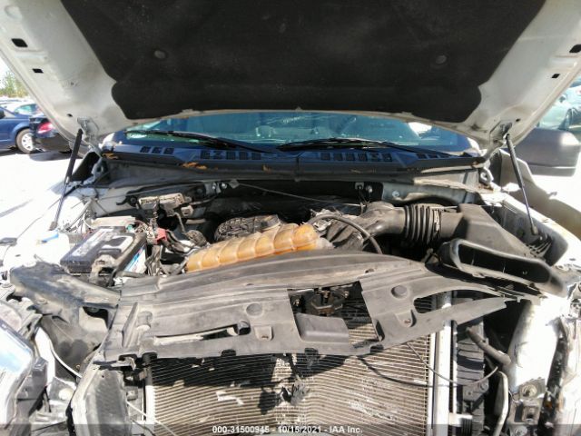 1FTMF1C84HKC02587 Ford F-150 Xl