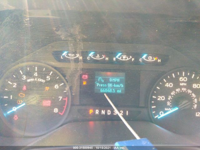 1FTMF1C84HKC02587 Ford F-150 Xl