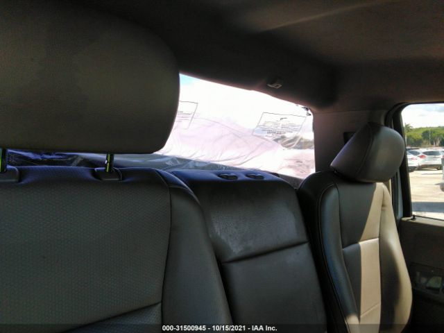 1FTMF1C84HKC02587 Ford F-150 Xl