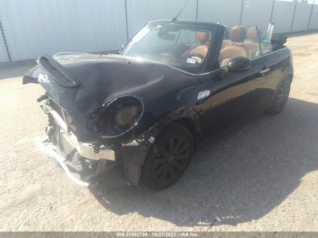 2019 Mini Roadster, VIN: WMWWG9C55K3E41531