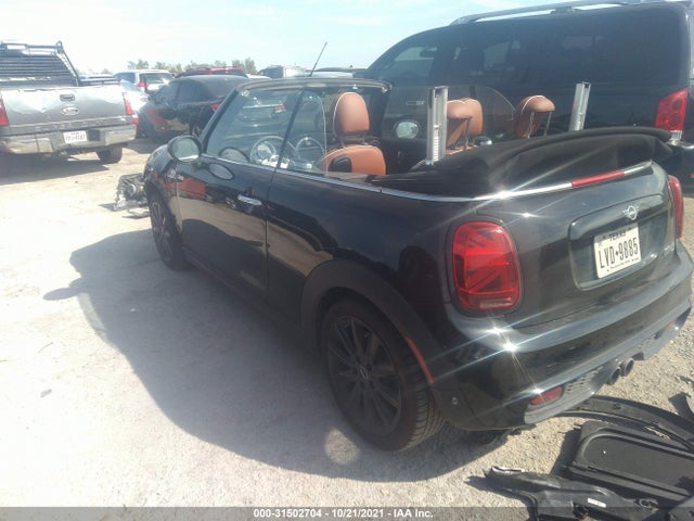 2019 Mini Roadster, VIN: WMWWG9C55K3E41531