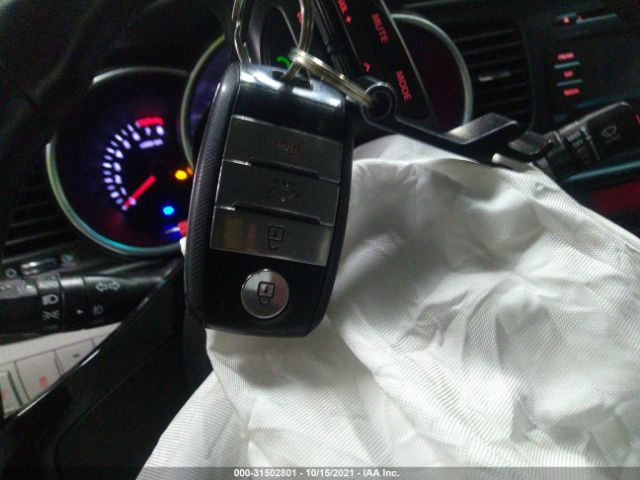 5XXGN4A74EG282586 KIA OPTIMA EX