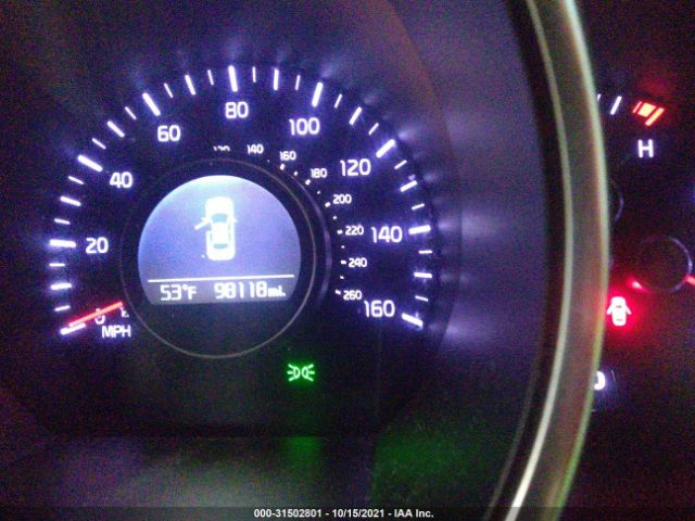 5XXGN4A74EG282586 KIA OPTIMA EX