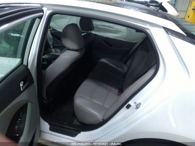 5XXGN4A74EG282586 KIA OPTIMA EX