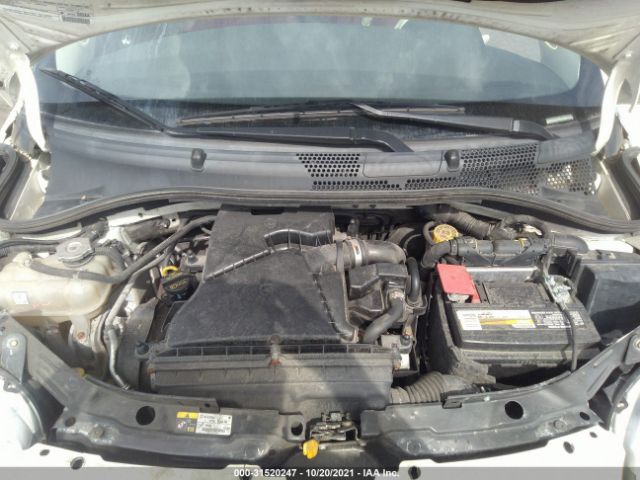 3C3CFFCR7DT579834 Fiat 500
