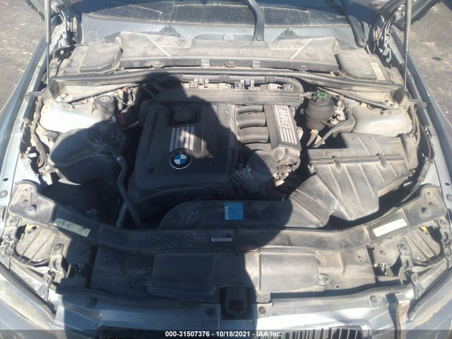 BMW 3 Series 328i 2008 WBAWB33518PU88887 Image 11