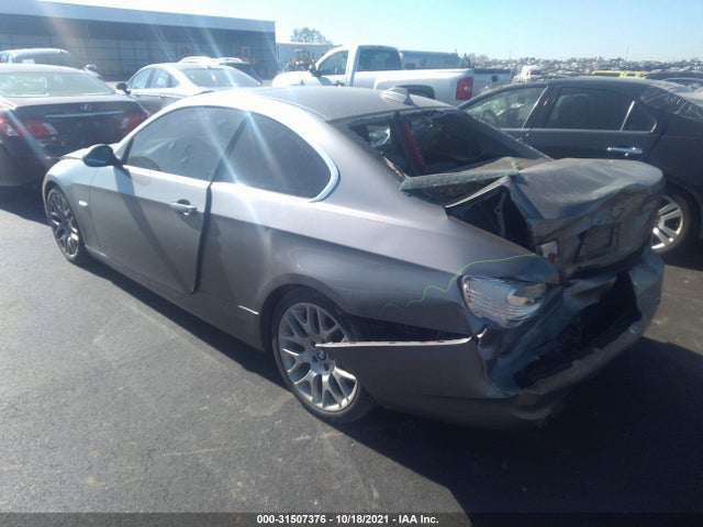 BMW 3 Series 328i 2008 WBAWB33518PU88887 Image 4