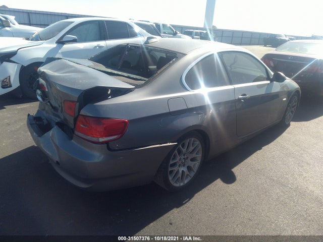 BMW 3 Series 328i 2008 WBAWB33518PU88887 Image 5