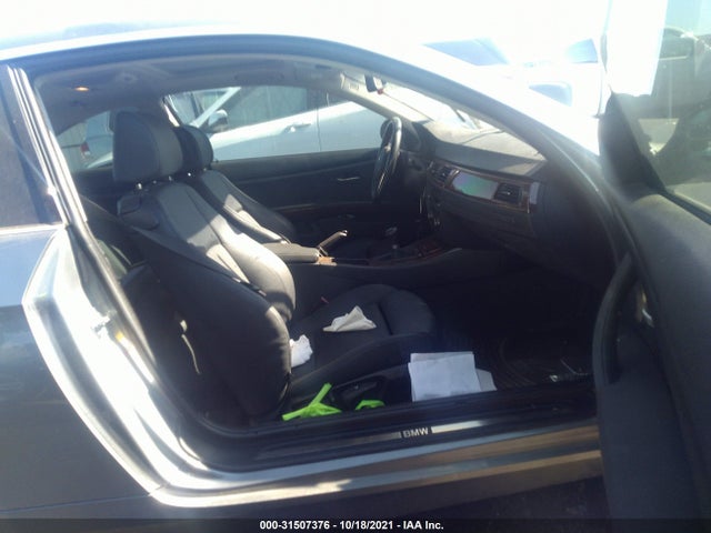 BMW 3 Series 328i 2008 WBAWB33518PU88887 Image 6