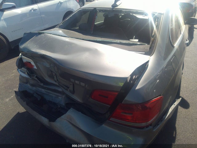 BMW 3 Series 328i 2008 WBAWB33518PU88887 Image 7