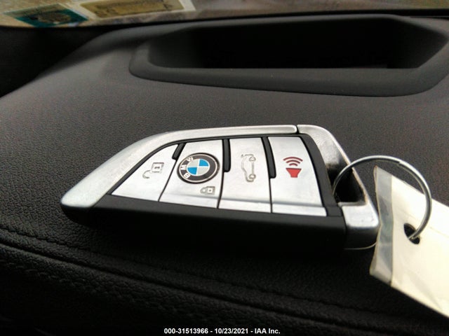 2019 BMW M5, VIN: WBSJF0C52KB447570