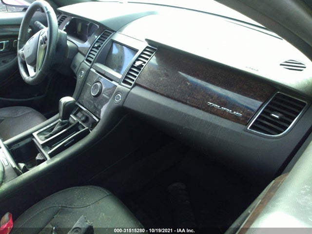 1FAHP2J83JG128648 Ford Taurus Limited