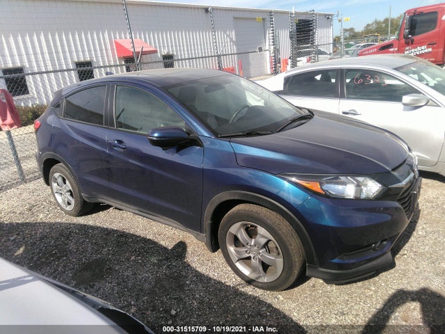 2017 3CZRU6H58HG702096 main image