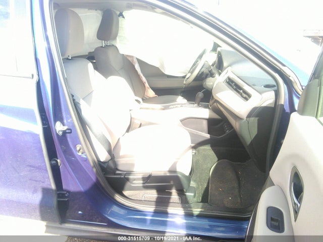 Honda HR-V EX 2017 3CZRU6H58HG702096 Image 5