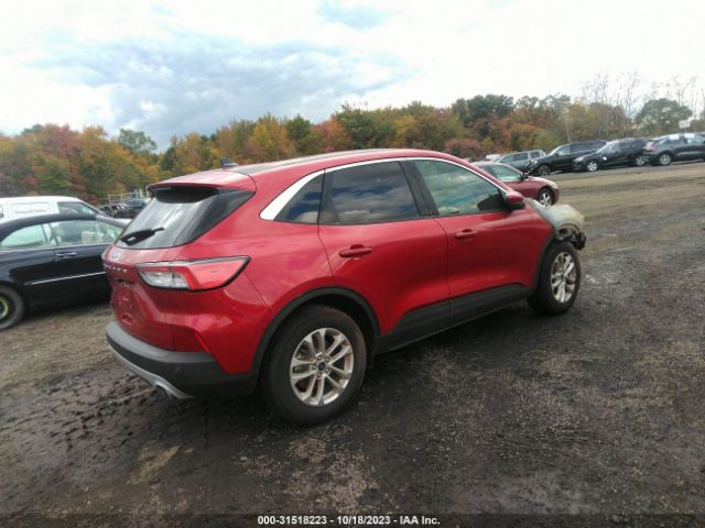 1FMCU0G66MUA26611 Ford ESCAPE SE