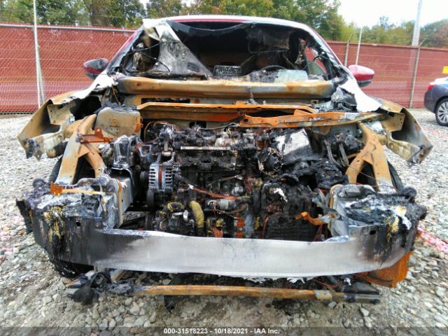1FMCU0G66MUA26611 Ford ESCAPE SE