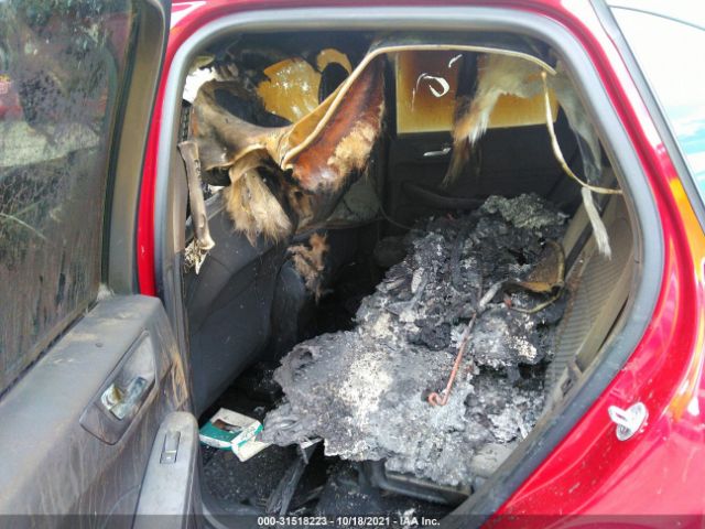 1FMCU0G66MUA26611 Ford ESCAPE SE