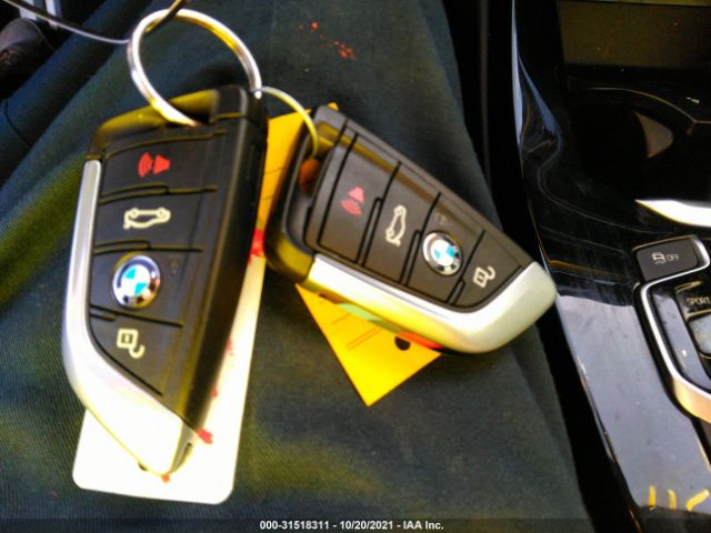 5UXTR9C54KLP89560 BMW X3 Xdrive30i