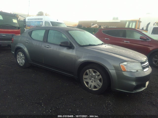 2013 1C3CDZAB4DN617551 main image