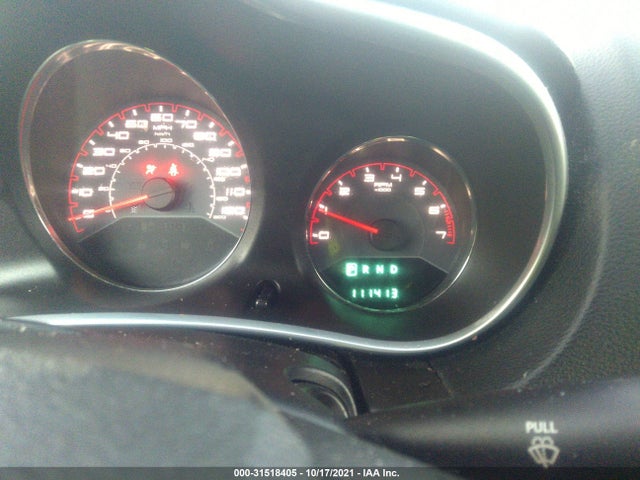 Dodge AVENGER SE 2013 1C3CDZAB4DN617551 Image 8