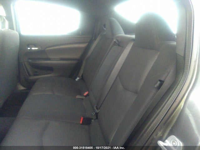 Dodge AVENGER SE 2013 1C3CDZAB4DN617551 Image 9