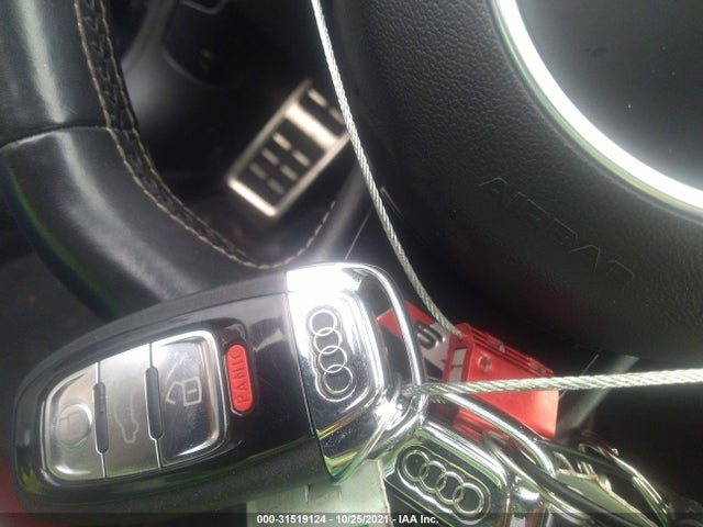 2017 Audi S7, VIN: WAUWFAFC8HN015440