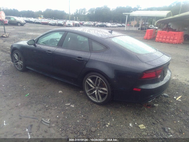 2017 Audi S7, VIN: WAUWFAFC8HN015440