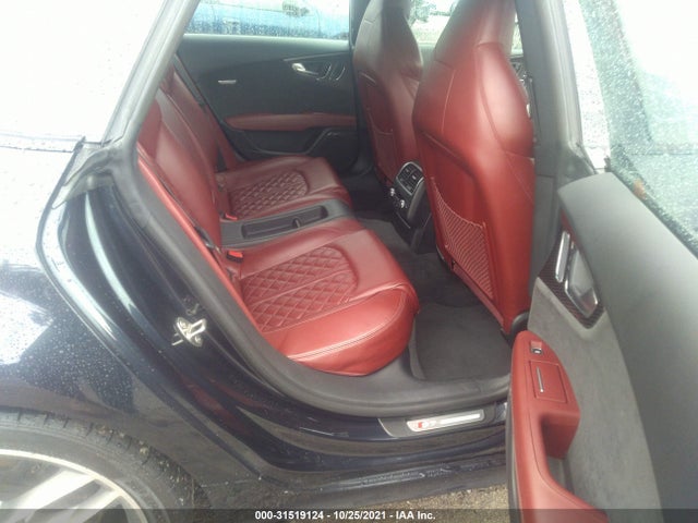 2017 Audi S7, VIN: WAUWFAFC8HN015440