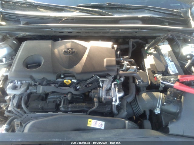 JTNB11HK7J3036328 Toyota CAMRY LE