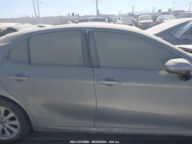 JTNB11HK7J3036328 Toyota CAMRY LE