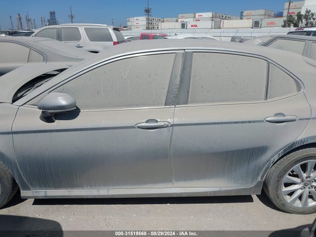 JTNB11HK7J3036328 Toyota CAMRY LE