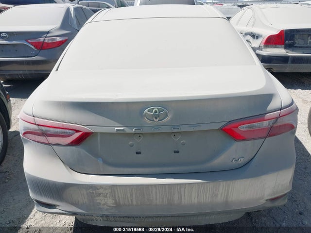 JTNB11HK7J3036328 Toyota CAMRY LE