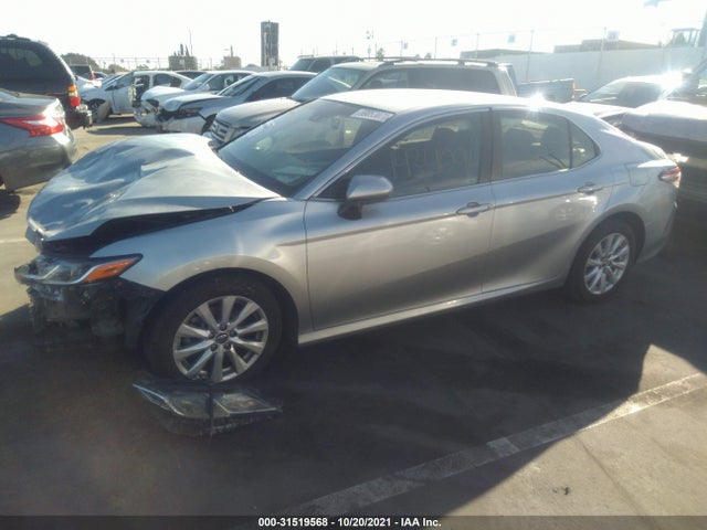 JTNB11HK7J3036328 Toyota CAMRY LE