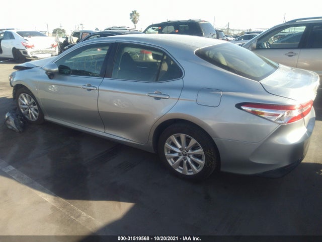 JTNB11HK7J3036328 Toyota CAMRY LE